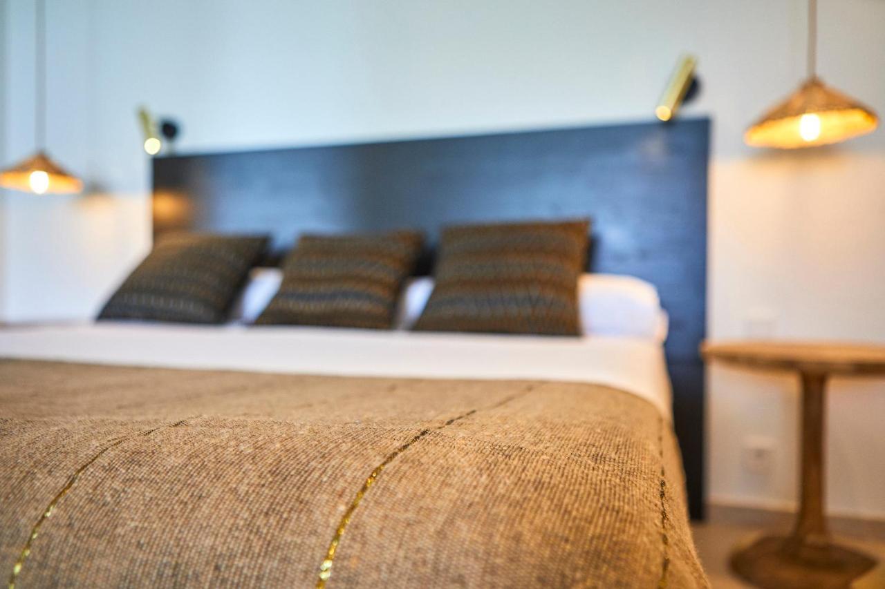 Fergus Conil Park Hotel โกนิล เด ลาฟรอนเตรา ภายนอก รูปภาพ